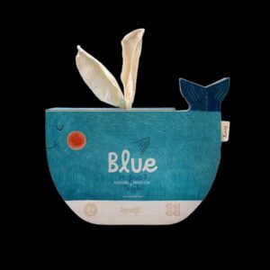 BLUE PUZZLE