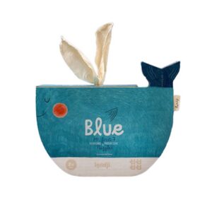 BLUE PUZZLE