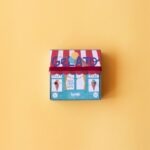 TINY GAME GELATO