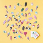 TINY GAME GELATO