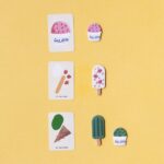 TINY GAME GELATO