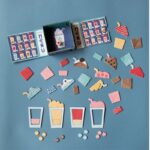 TINY GAME SHAKES