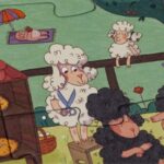 FARMTASTIC LOOK & FIND PUZZLE