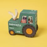 FARMTASTIC LOOK & FIND PUZZLE