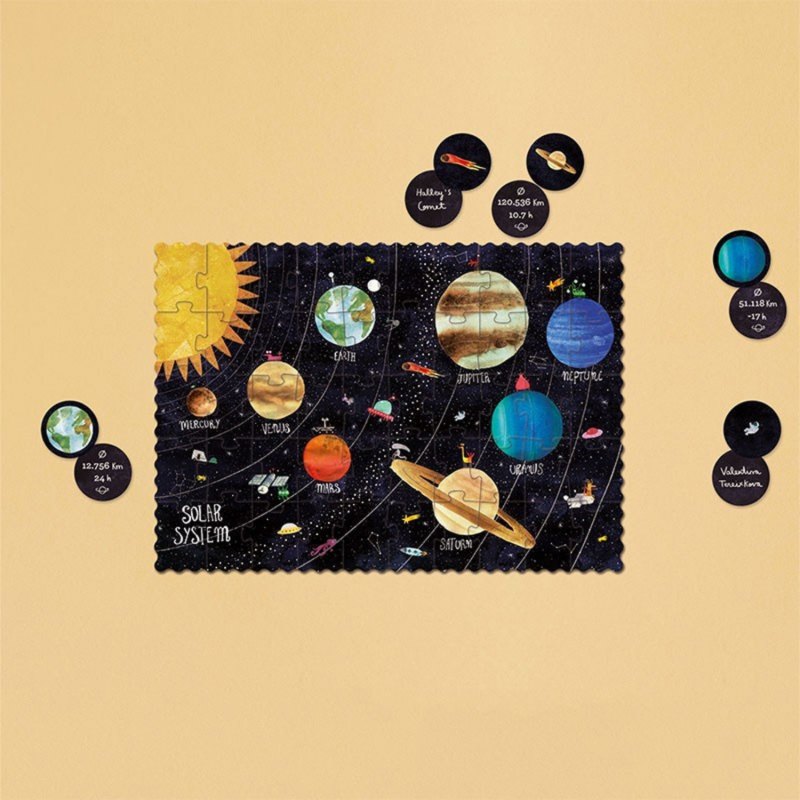 oppa-8811-1-74d76d758c8bccd5 PLANETS TINY PUZZLE LOOK & LEARN