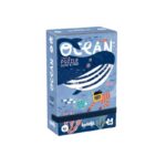 OCEAN TINY PUZZLE LOOK & LEARN