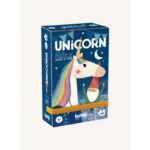 UNICORN TINY PUZZLE LOOK & FIND