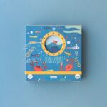 OCEAN ANIMALS - MEMORY GAME