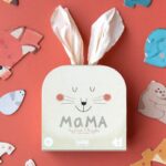 MAMA. MY FIRST 7 PUZZLES