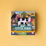 MY LITTLE FARM