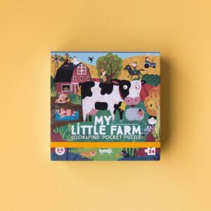 MY LITTLE FARM