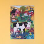 MY LITTLE FARM