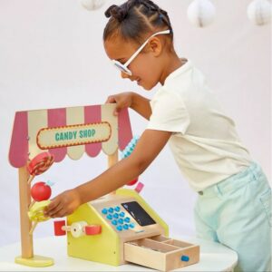 CARRITO DE DULCES - APPLEPOP