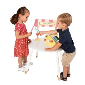 CARRITO DE DULCES - APPLEPOP