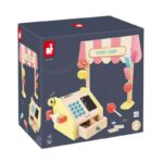CARRITO DE DULCES - APPLEPOP