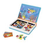 MAGNETI´BOOK LOS PECES TROPICALES