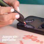BOLÍGRAFO 3D