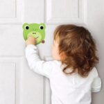 LLAMADOR PARA PUERTAS RANA