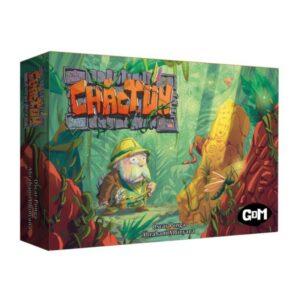 CHACTUN
