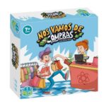 NOS VAMOS DE COMPRAS