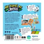 NOS VAMOS DE COMPRAS
