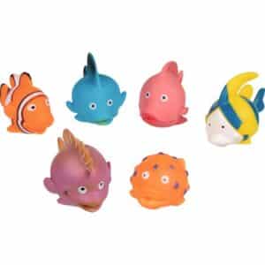 PISTOLAS DE AGUA PECES