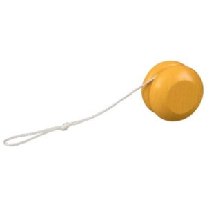 YO-YO MADERA