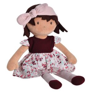 Muñeca de Tela Selina